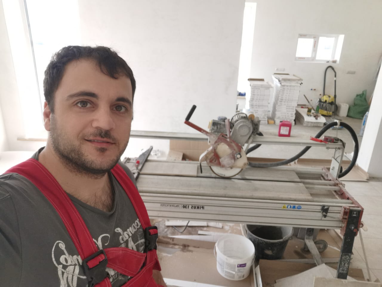 Качество работ