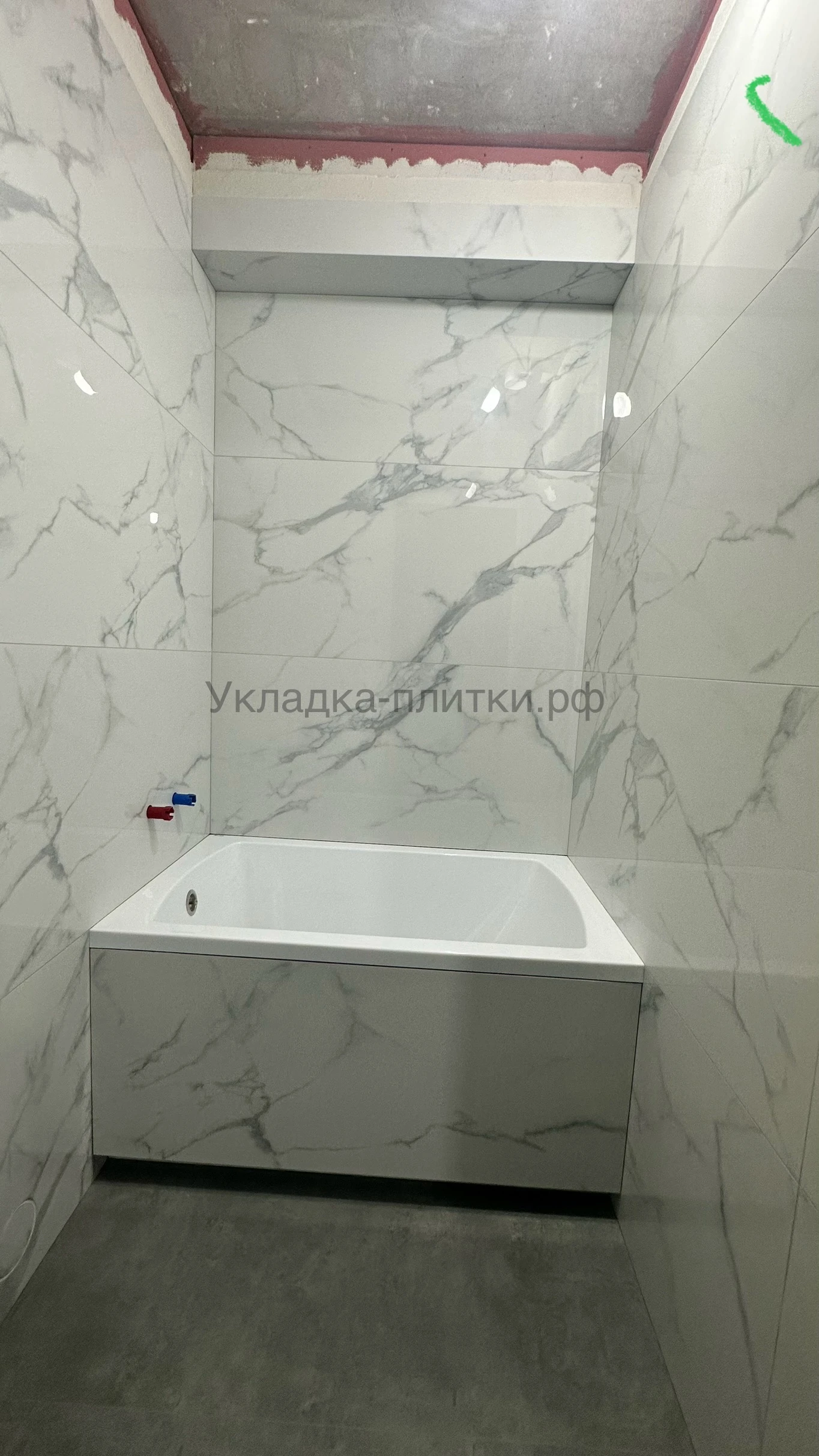 Дворцовые полы